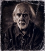 Life Lines - Lynford Hallett - Best People Picture print